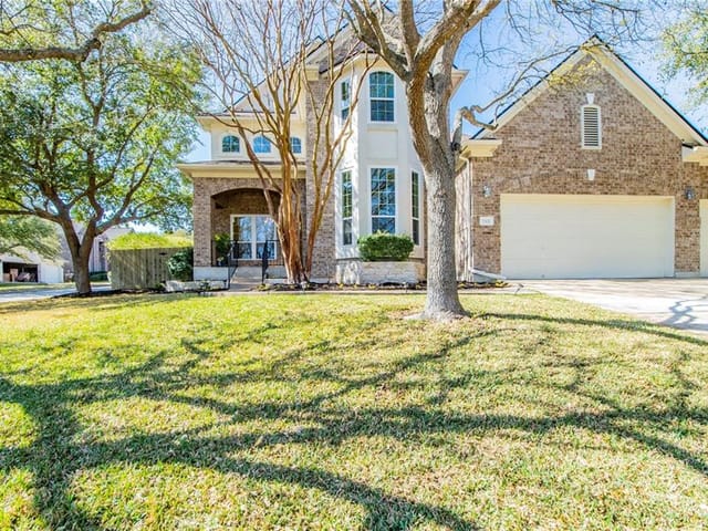 3321 Summer Canyon Dr