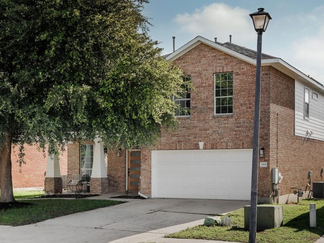 3321 Winding Shore LN