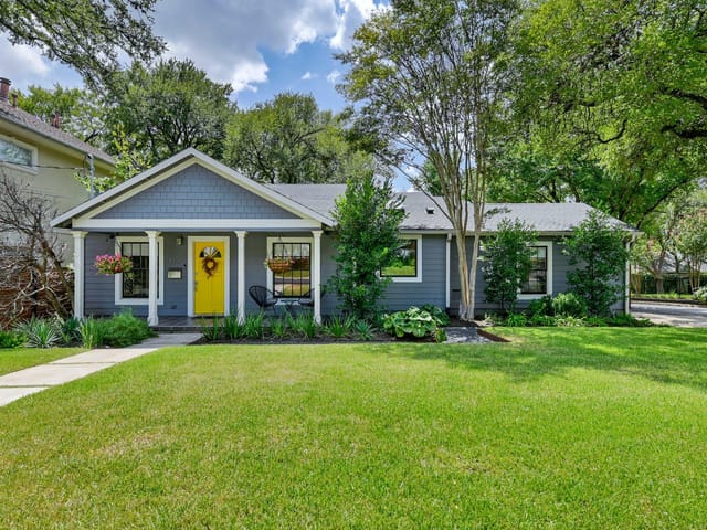 3321 Windsor RD