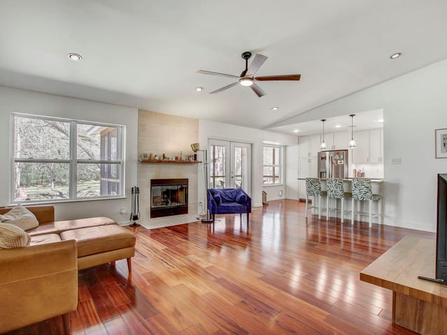 3322 Clarksburg Dr