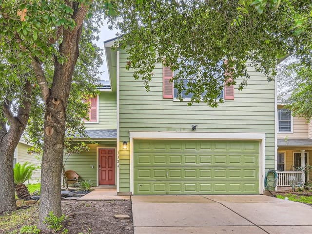 3324 Autumn Bay Dr
