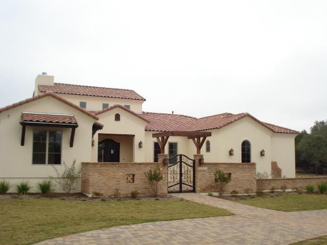 3324 Pearce RD