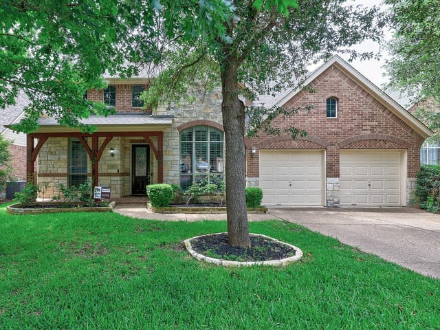 3327 Marcasite DR