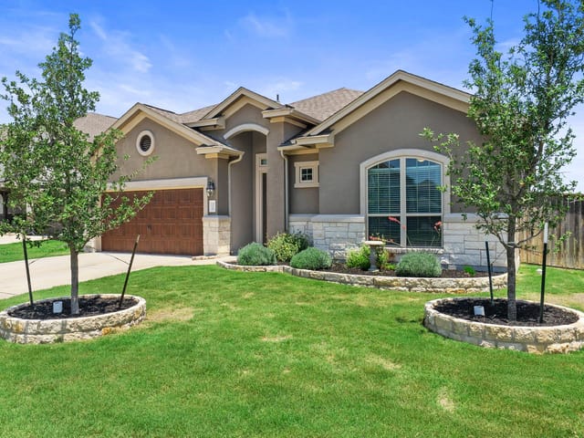 3328 Balboa WAY