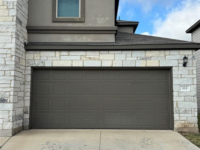 333 Capstone RD