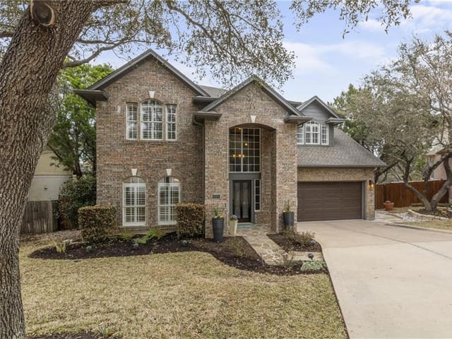 3332 Burks Ln