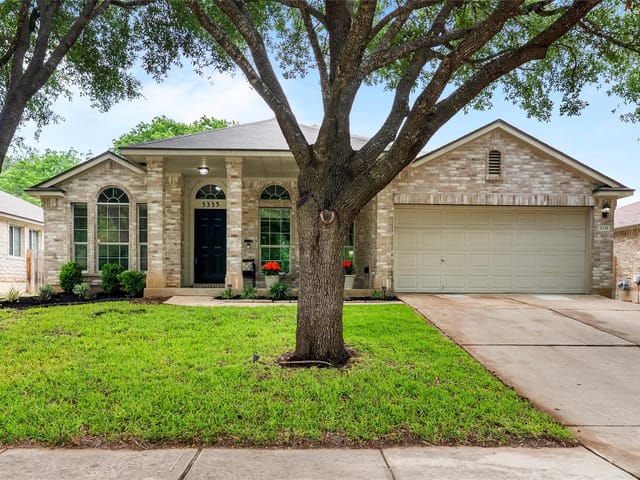 3335 Rod Carew Dr