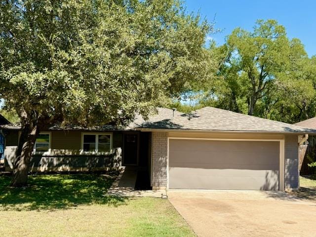 3336 Clarksburg Dr