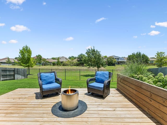 334 Blue Oak BLVD