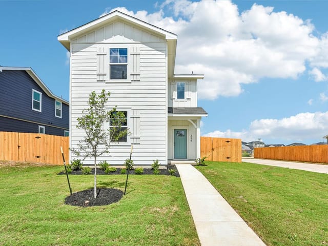 334 George Neggan LN