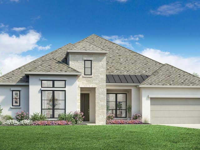 335 Lavaca DR