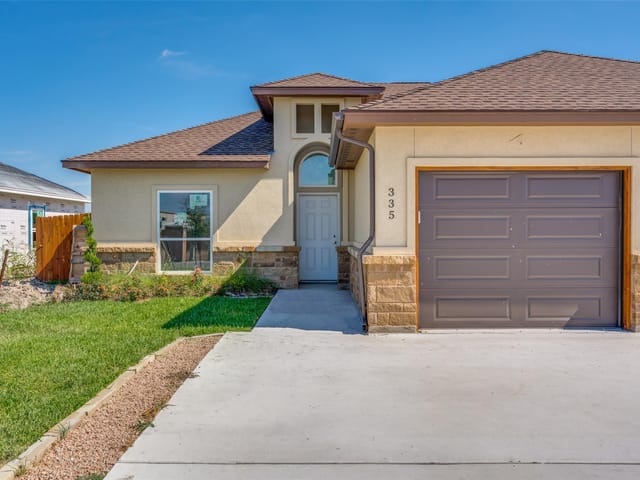 335 Navarro Way Unit #26A