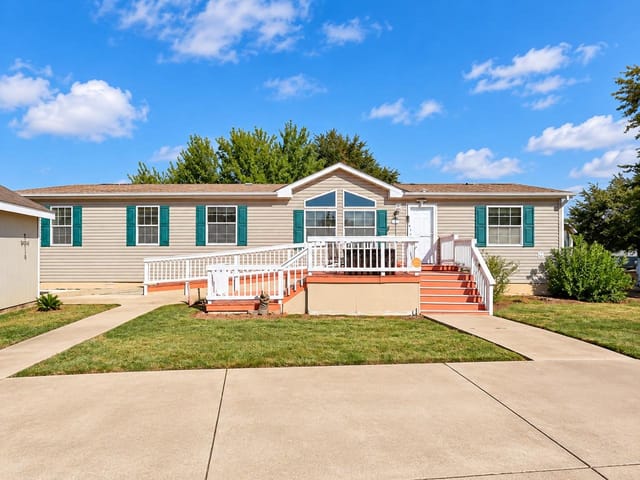 3351 Killingsworth LN Unit #530