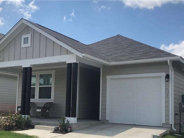 336 La Escalera DR