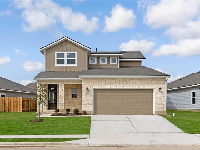 336 Lacey Oak LOOP