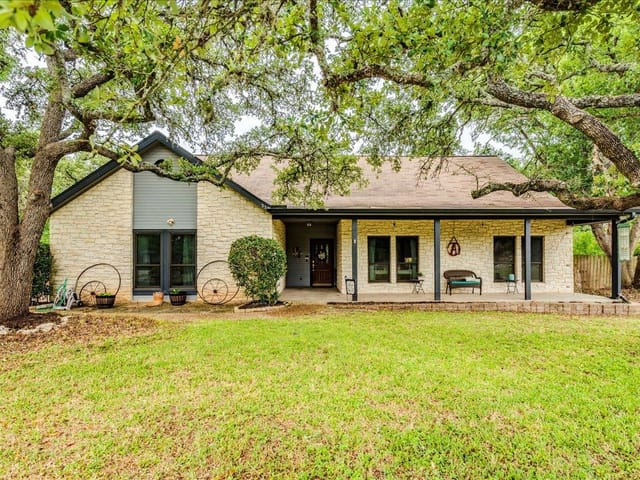 336 Primrose DR