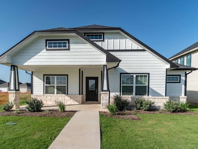337 Yosemite Dr