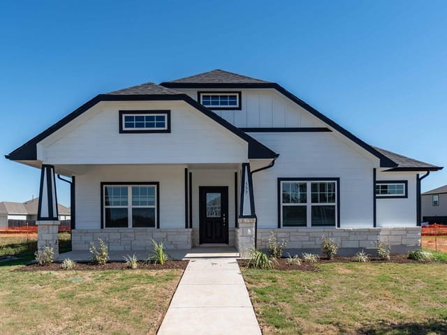 337 Yosemite DR