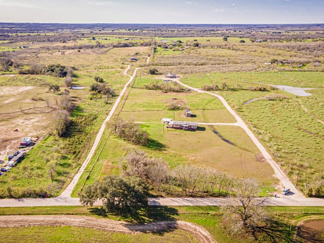 3370  Pettytown Rd