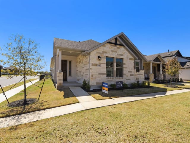 338 Orleanian DR