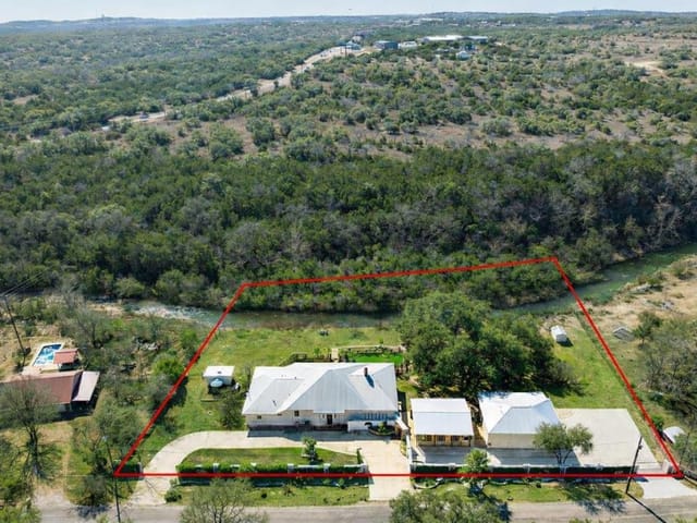 340 Barton Ranch Rd