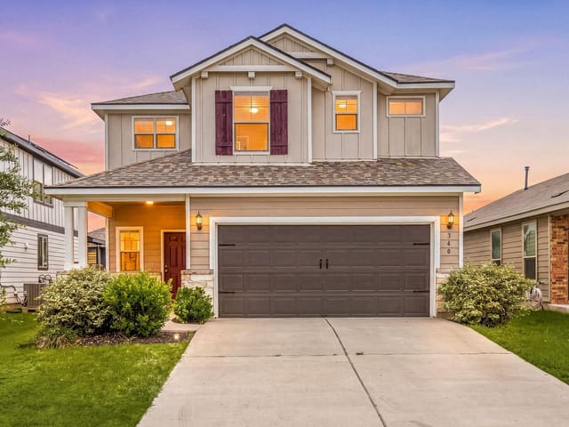 340 Harper LN