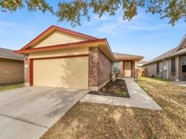 3400 Barksdale Dr