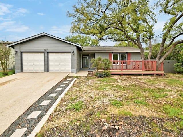 3400 Gable Dr