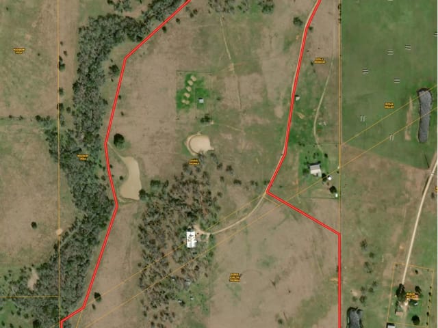 3400 Kirk Cors