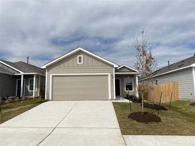 3400 Lodgepole Dr