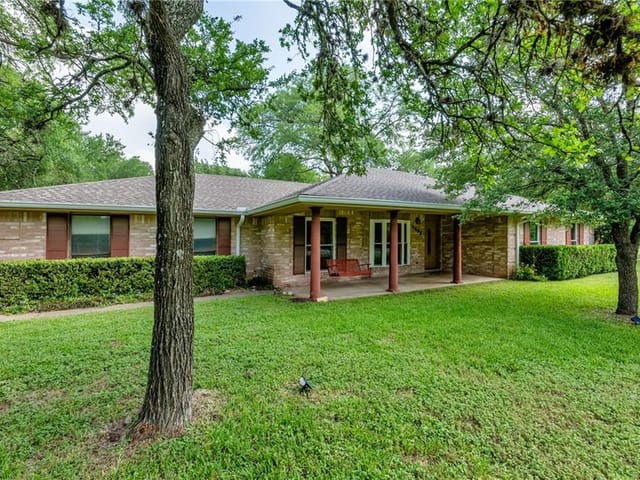 3400 Lost Oasis Holw