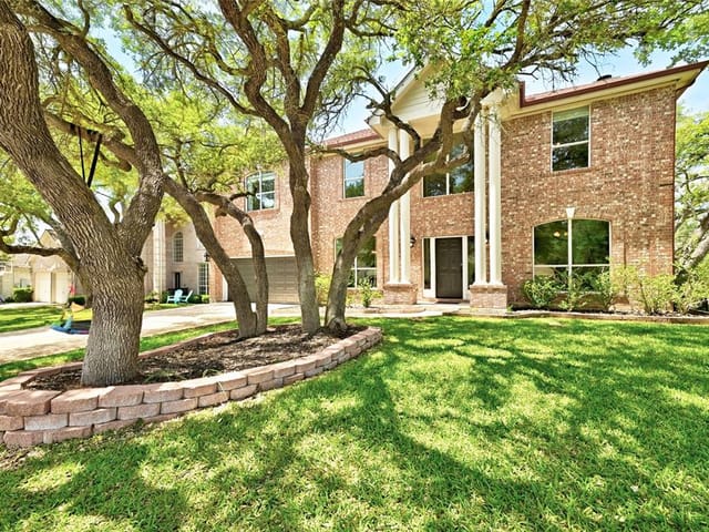 3400 San Mateo DR
