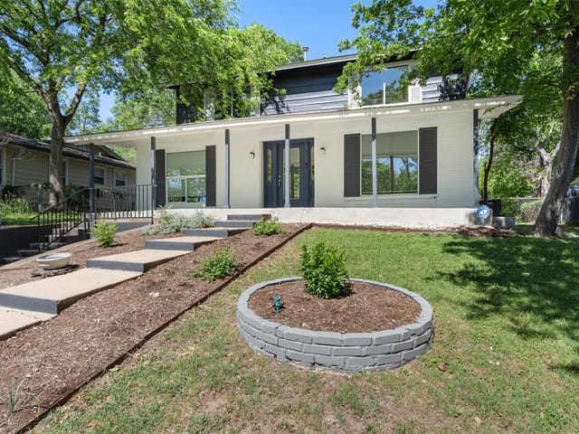 3400 Santa Fe DR