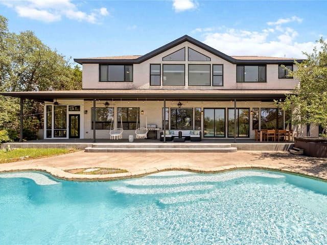3400 Serene Hills CT