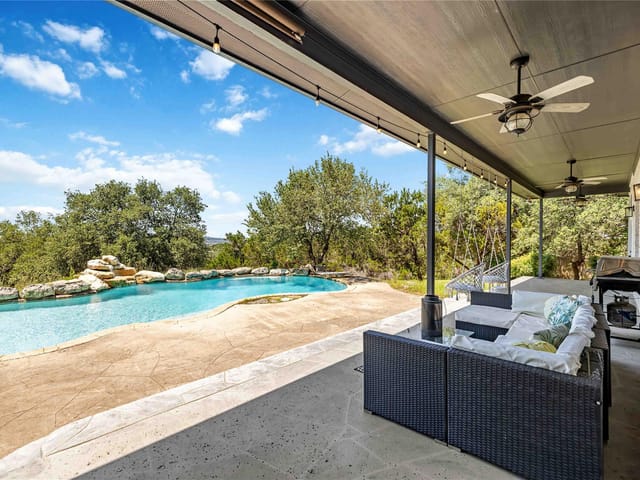 3400 Serene Hills CT