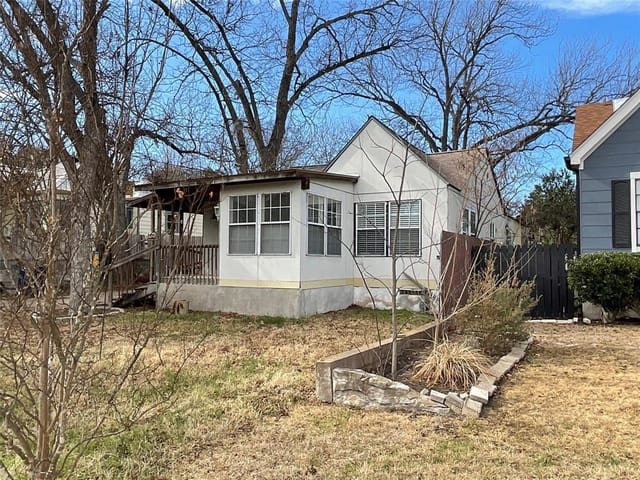 3400 Werner Ave