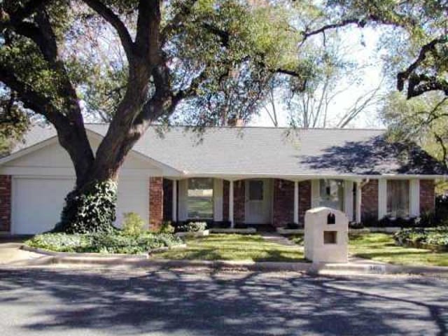 3401 ALDWYCHE Dr
