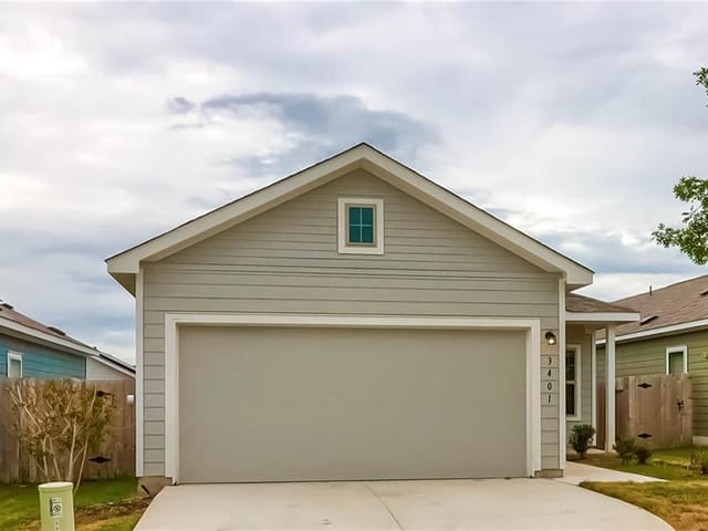 3401 Breckenridge Dr