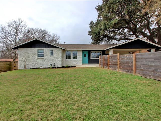 3401 Carol Ann Dr