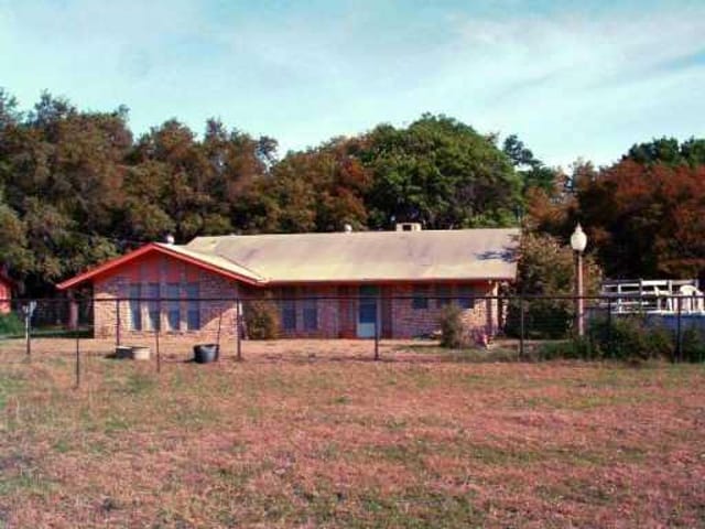 3401 LONE MAN MOUNTAIN RD