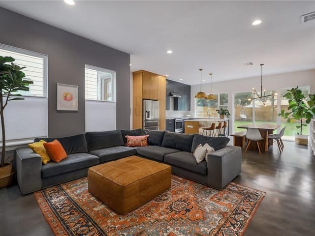 3401 Minnie St Unit #A