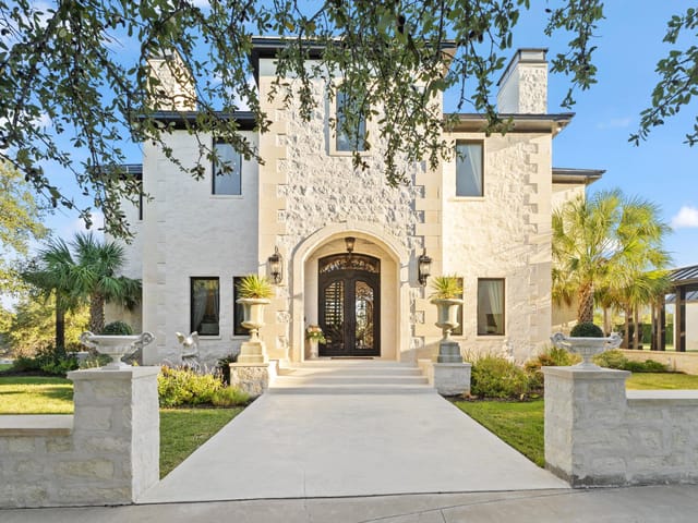 3401 Mormon Mill Rd