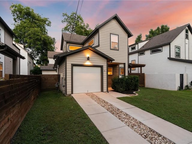 3401 Neal St Unit #B