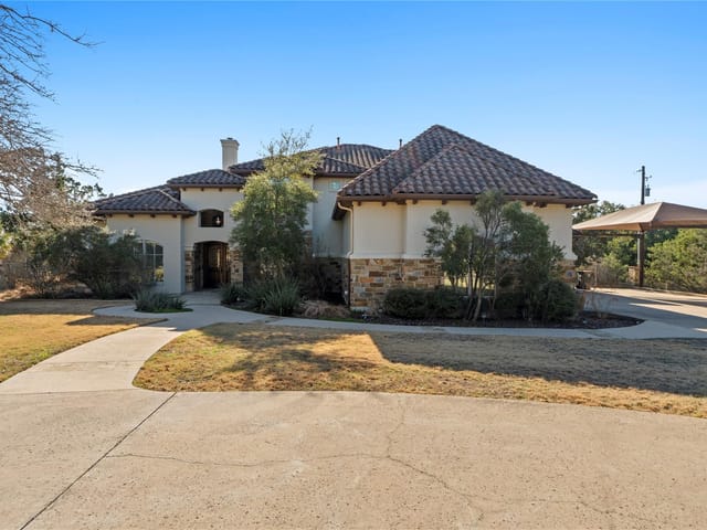 3401 Pearce Rd