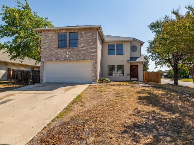 3401  Settlement Dr