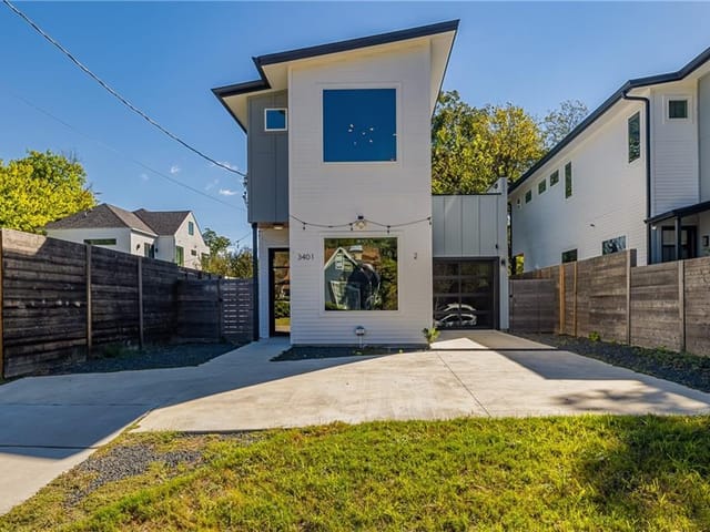 3401 Werner Ave Unit #2