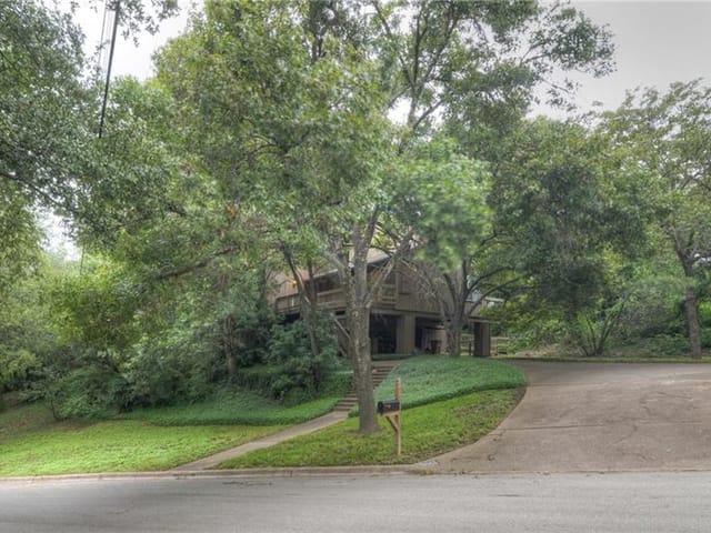 3402 Cascadera Dr