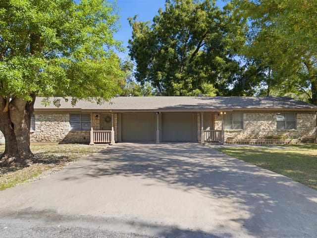 3402 Charles ST Unit #A and B