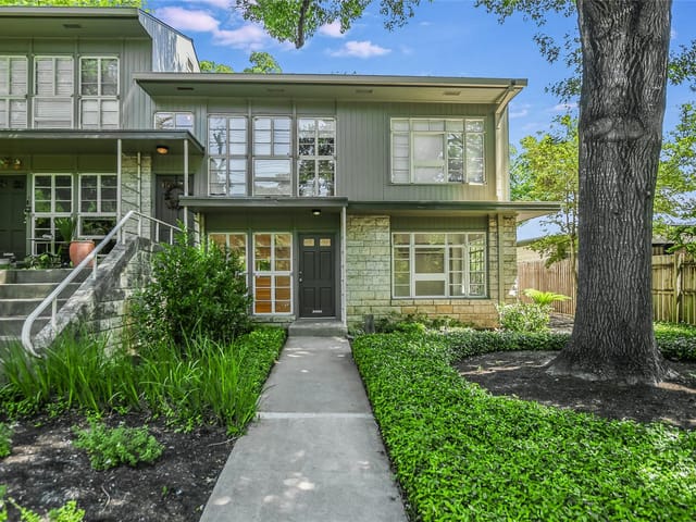 3402 Enfield RD Unit #A