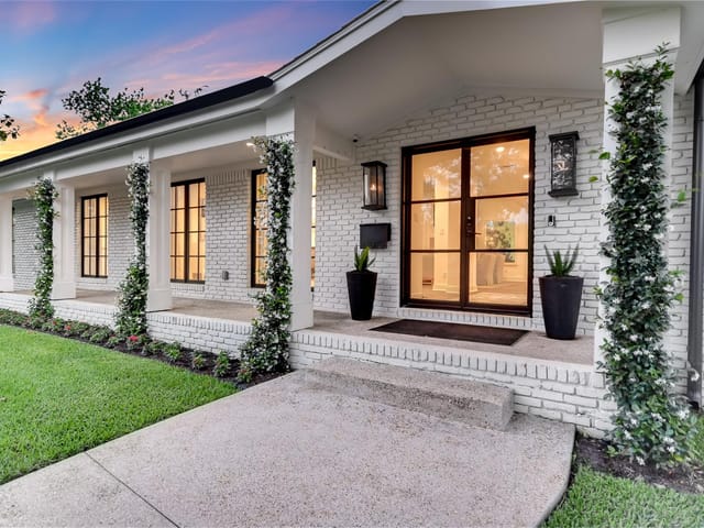 3402 Monte Vista Dr